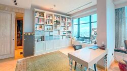 The Ritz-Carlton  (D9), Condominium #584883481